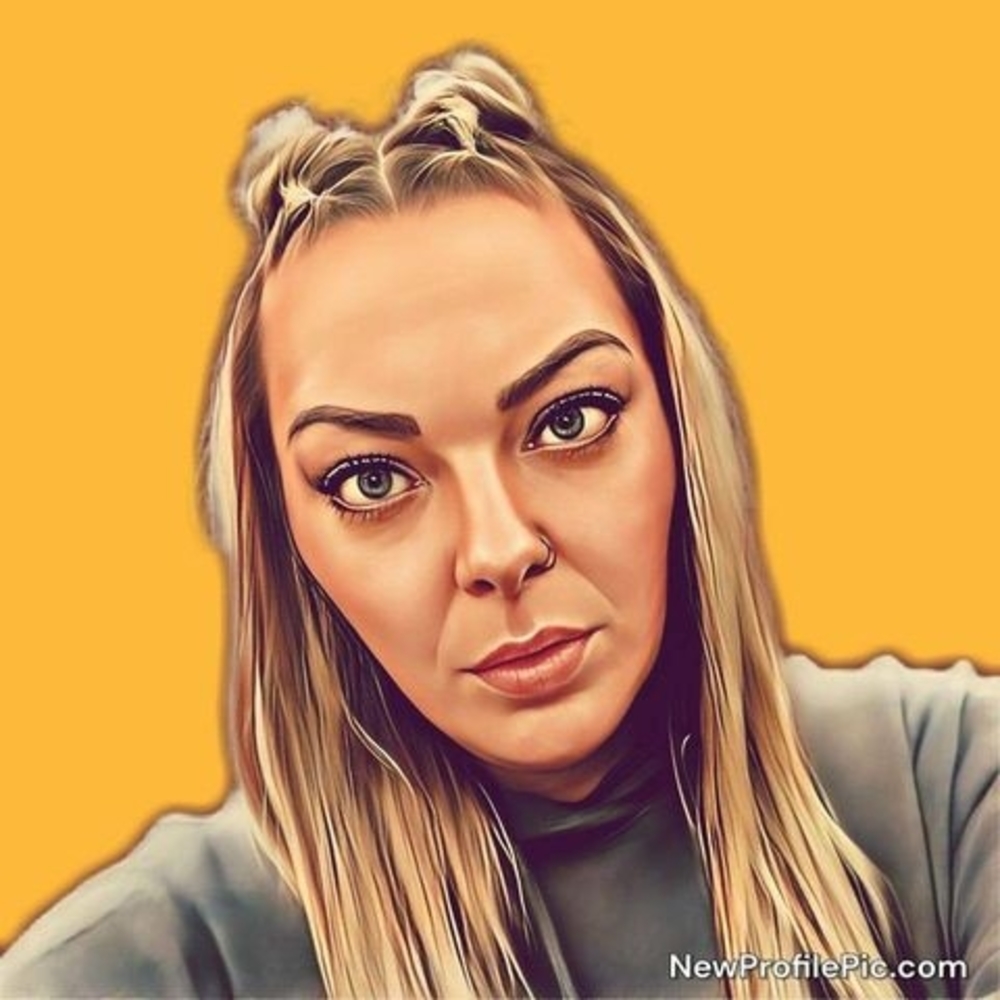 Meet your Posher, Jessica